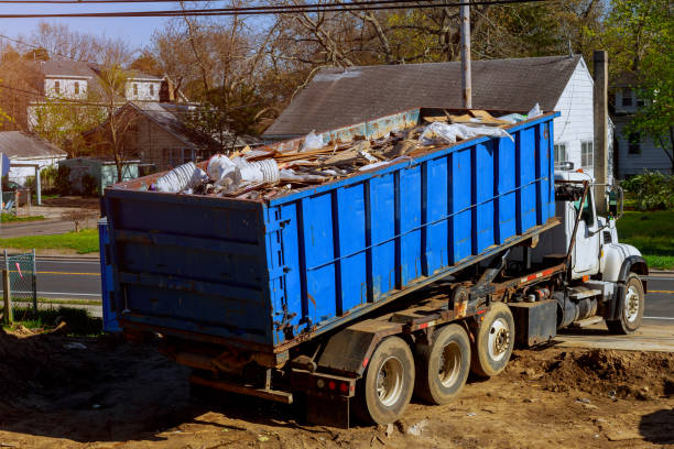 Best Garage Cleanout  in Rocky Top, TN