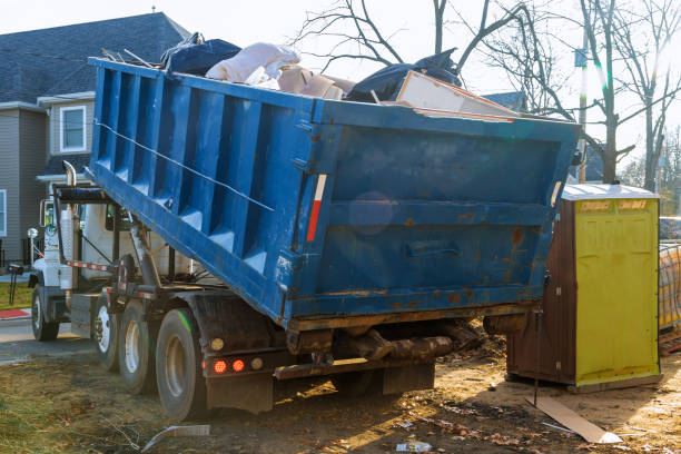 Shed Removal in Rocky Top, TN