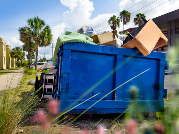 Best Residential Junk Removal  in Rocky Top, TN