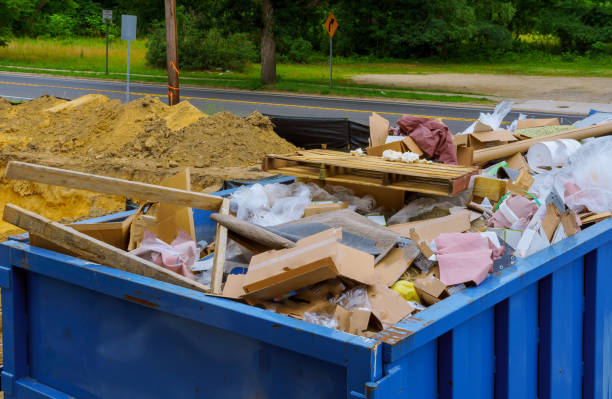 Best Construction Debris Removal  in Rocky Top, TN